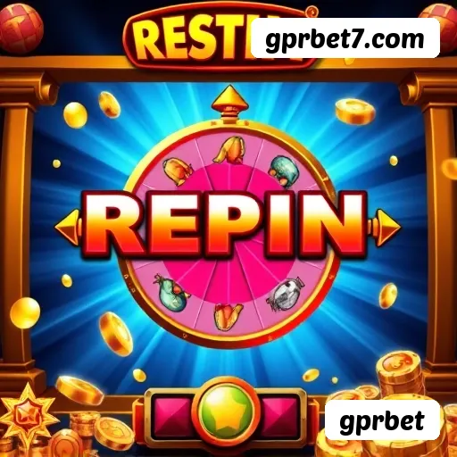 Análise de apostas gprbet