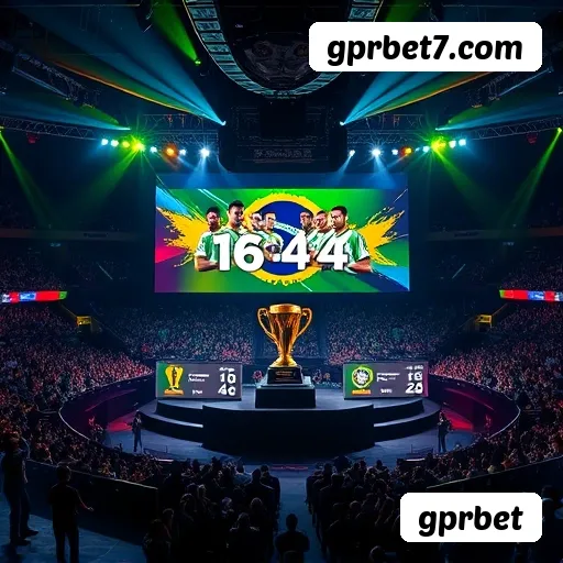 Histórico de apostas gprbet