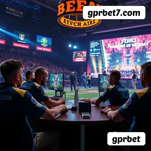 Download gprbet Windows