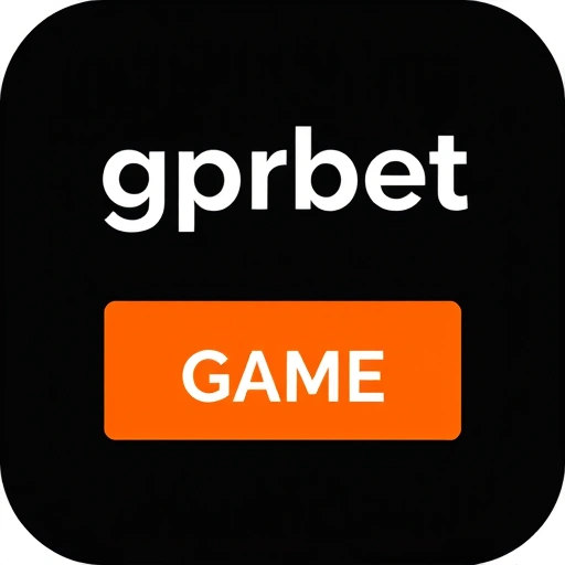 Logo da gprbet